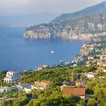 Tatil Evi - Casa Augusta A Sorrento