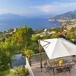 Tatil Evi - Casa Augusta A Sorrento
