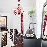 - Casa Augusta A Tatil Evi Sorrento