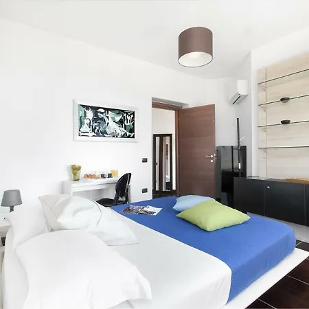 - Casa Augusta A Ferienhaus Sorrent