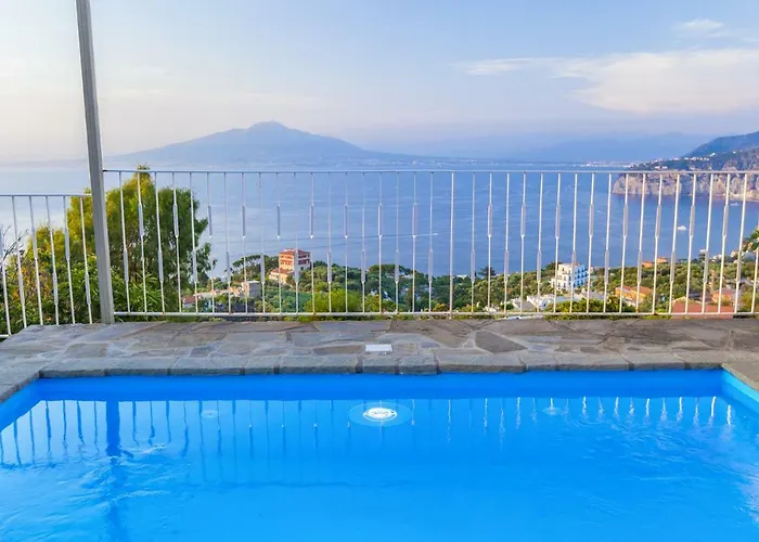 - Casa Augusta A *