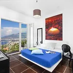 Ferienhaus - Casa Augusta A *