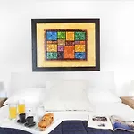- Casa Augusta A Ferienhaus *