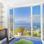 - Casa Augusta A Sorrent