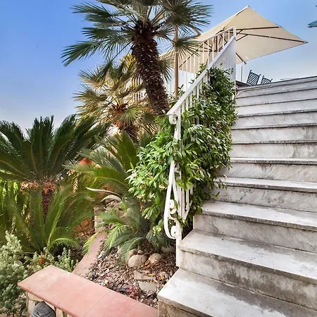 Ferienhaus - Casa Augusta A *