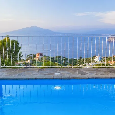 Amore Rentals - Casa Augusta A *