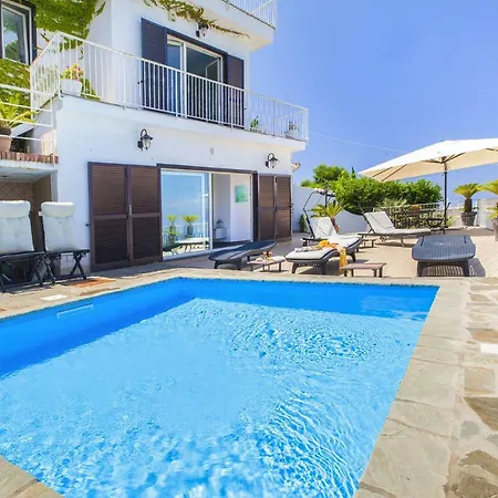Amore Rentals - Casa Augusta A