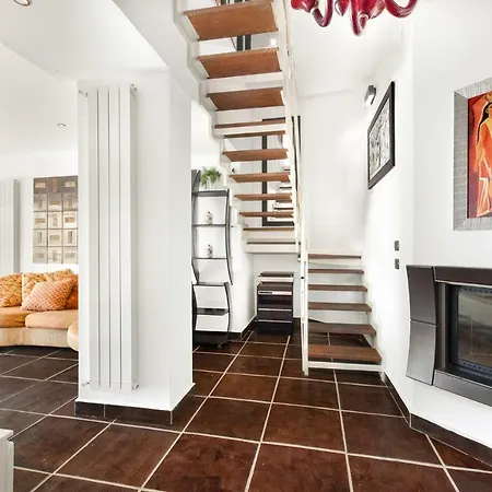 Ferienhaus - Casa Augusta A *