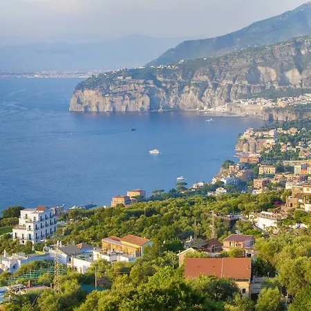 Holiday home Amore Rentals - Casa Augusta A Sorrento