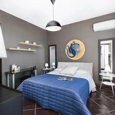 Holiday home Amore Rentals - Casa Augusta A *