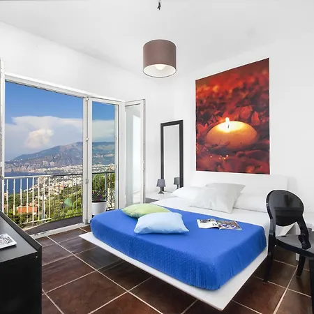 Ferienhaus - Casa Augusta A *
