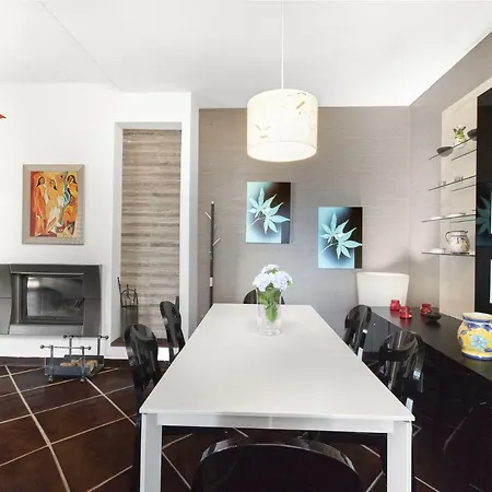 Amore Rentals - Casa Augusta A *