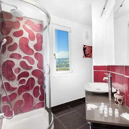 Holiday home Amore Rentals - Casa Augusta A