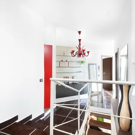 Ferienhaus - Casa Augusta A *