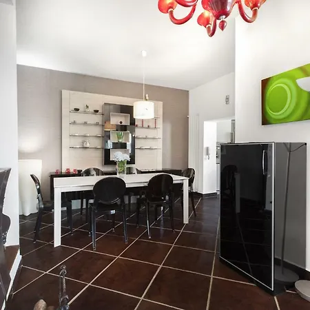 Amore Rentals - Casa Augusta A *