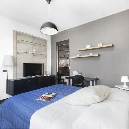 Amore Rentals - Casa Augusta A