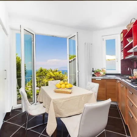 Amore Rentals - Casa Augusta A Sorrento