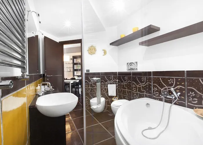 - Casa Augusta A *