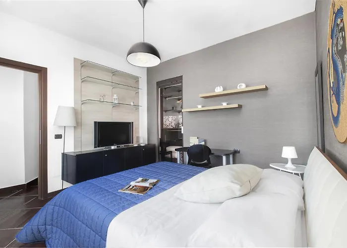 - Casa Augusta A